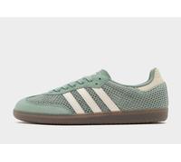 adidas Originals Samba OG Crochet Women's - Damen, Grün - 39 1/3