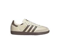 adidas Originals Samba OG Damen Weiß weissbraun, 36 2/3 Damen
