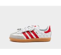 adidas Originals Samba OG Infant, Weiss - 24