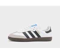 adidas Originals Samba OG Kids Schuh, Weiß - 30