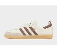 adidas Originals Samba OG Kinder, Weiss - 38 2/3