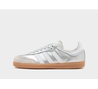 adidas Originals Samba OG Kleinkinder, Silber - 28.5