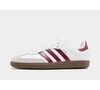 adidas Originals Samba OG Patent Kinder, Weiss - 38 2/3
