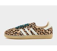 adidas Originals Samba OG Pony Hair Damen - Damen, Braun - 36 2/3
