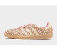 adidas Originals Samba OG Pony Hair Damen - Damen, Braun - 40 2/3