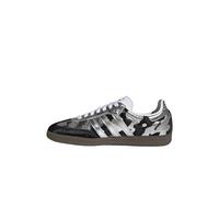 Adidas Originals - Samba OG Pony - - Shoes - Damen - Schwarzk - 39 EU