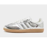 adidas Originals Samba OG Schuh - Damen, Silber - 36 2/3
