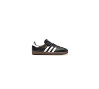 adidas Herren Samba Og Gymnastikschuhe, Schwarz (Negbás/Ftwbla/Gum5 000), 38 2/3 EU