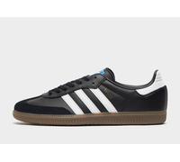 adidas Herren Samba Og Gymnastikschuhe, Schwarz (Negbás/Ftwbla/Gum5 000), 43 1/3 EU