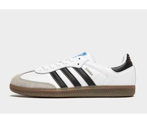 adidas Originals Samba OG Shoes - Damen, Weiss - 44 2/3