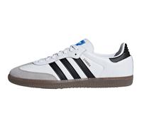adidas Herren Samba Og Gymnastikschuhe, Weiß (Ftwbla/Negbás/Gracla 000), 38 EU