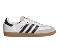adidas Originals Samba OG Sneakers 44 Weiß/Schwarz