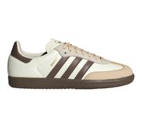 adidas Originals Samba OG Sneakers Damen 38 2/3 Beige/Braun