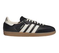adidas Originals Samba OG Sneakers Herren 40 2/3 Weiß/Schwarz