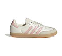 adidas Originals Damen Sneaker SAMBA OG , Leinen/Pink, Gr. 391/3EU