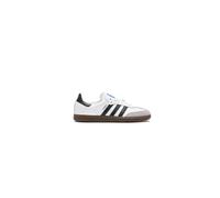 adidas Originals Samba OG Weiss Schwarz - B75806 36 2/3