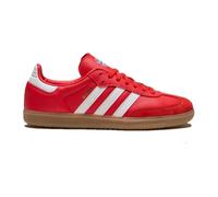 Adidas Originals - Samba - - Shoes - Herren - Rot - 43 1/3 EU