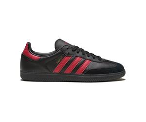 Adidas Originals - Samba Sneaker - - Shoes - Herren - Schwarzk - 45 1/3 EU