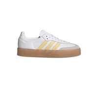 adidas Originals Sambae Damen Weiß weissorange, 38 2/3 Damen