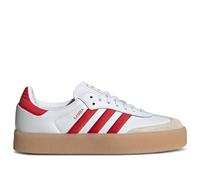 adidas Originals Sambae Damenschuhe, Ftwwht Betsca Ftwwht, 38 EU