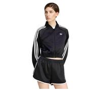 adidas originals - SST JACKET - Schwarz - Größe M