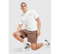 adidas Originals Seersucker Shorts - Herren, Braun - XL