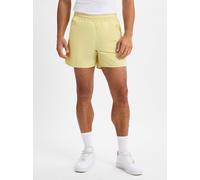 adidas Originals Shorts Herren gelb, S