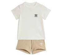 Adidas Originals Shorts Tee Set