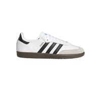 Adidas Originals - Skate-Schuhe - Herren - Samba ADV - Samba ADV Footwear White/Core Black/Gum5 für Herren - Größe 38 - Weiß Weiß 38