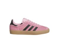 Adidas Originals - Skate-Schuhe - Unisex - Gazelle ADV - Gazelle ADV Light Pink/Core Black/Gum4 für Herren aus Leder - Größe 42 2/3 - Rosa 42 2/3