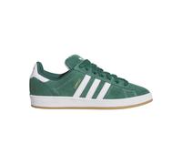 Adidas Originals - Skateschuhe - Campus ADV Core Green/Footwear White/Gold Metallic für Herren aus Leder - Größe 9 UK - Grün Grün 9 UK