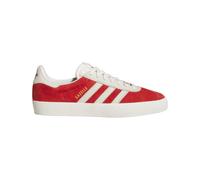 adidas Skateboarding Gazelle ADV Skateschuhe betsca / cwhite / goldmt Gr. 9.5