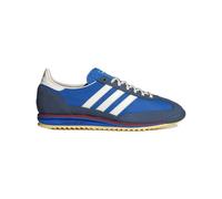adidas Originals SL 72 Damen-Schuhe, Blue Bird Off White, 40 2/3 EU