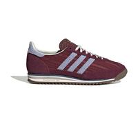 Adidas WMNS SL 72 OG women Lowtop red in Größe:40