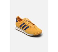 adidas originals - SL 72 RS - Gelb - Größe 43 1/3