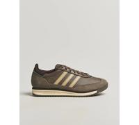 adidas Originals SL 72 RS Sneaker Brown/White Braun EU42