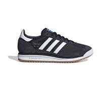Adidas Originals Sportschuhe SL 72 RS Core Black/Cloud White/Blue Größe 38 2/3