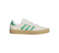 Adidas Originals - Sneaker aus hochwertigem Wildleder - Herren - Busenitz Vulc II Alumina/Cougrn/Gum4 - Busenitz Vulc II Beige 44 2/3