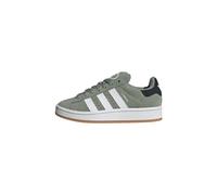 Campus 00s Schuh Silver Green / Cloud White / Gum 37 1/3