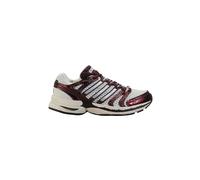 ADIDAS ORIGINALS Sneaker CONTROL 5 dunkelrot | 41 1/3