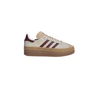 Adidas WMNS GAZELLE BOLD women Lowtop beige in Größe:38 2/3