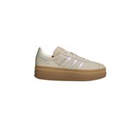 ADIDAS ORIGINALS Sneaker GAZELLE BOLD beige | 41 1/3