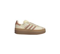 ADIDAS ORIGINALS Sneaker GAZELLE BOLD beige | 41 1/3