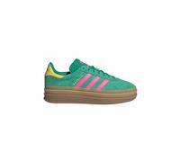 ADIDAS ORIGINALS Sneaker GAZELLE BOLD grün | 40 2/3
