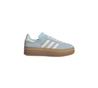 ADIDAS ORIGINALS Sneaker GAZELLE BOLD hellblau | 40
