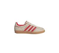 ADIDAS ORIGINALS Sneaker GAZELLE INDOOR creme | 38 2/3