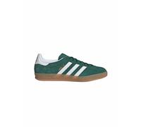 ADIDAS ORIGINALS Sneaker GAZELLE INDOOR dunkelgrün | 44