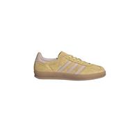 Adidas WMNS GAZELLE INDOOR women Lowtop yellow in Größe:36 2/3