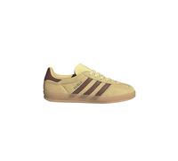 ADIDAS ORIGINALS Sneaker GAZELLE INDOOR gelb | 39 1/3