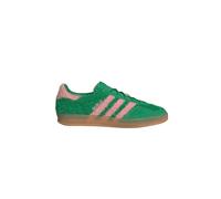 ADIDAS ORIGINALS Sneaker GAZELLE INDOOR grün | 38